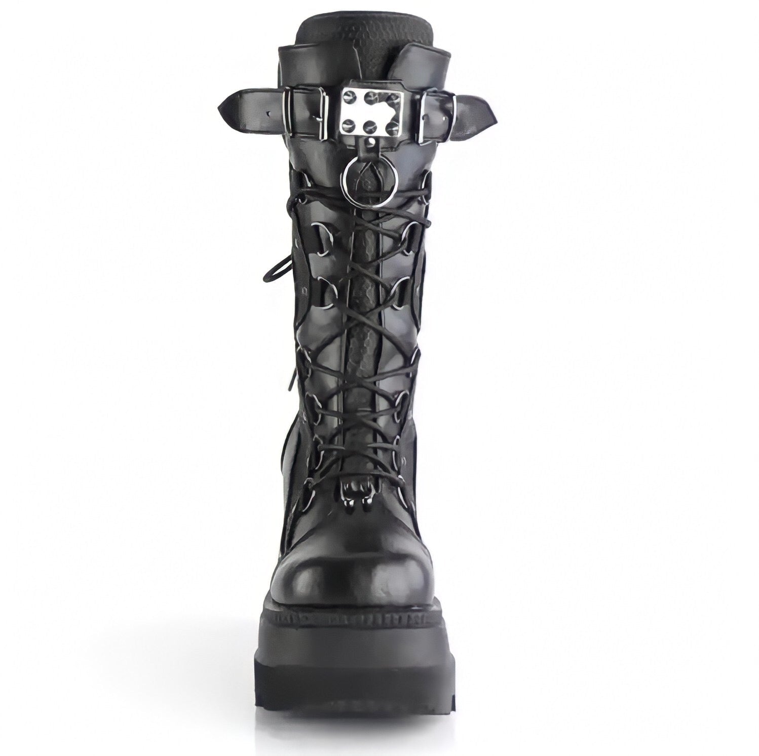 Gothic Boots