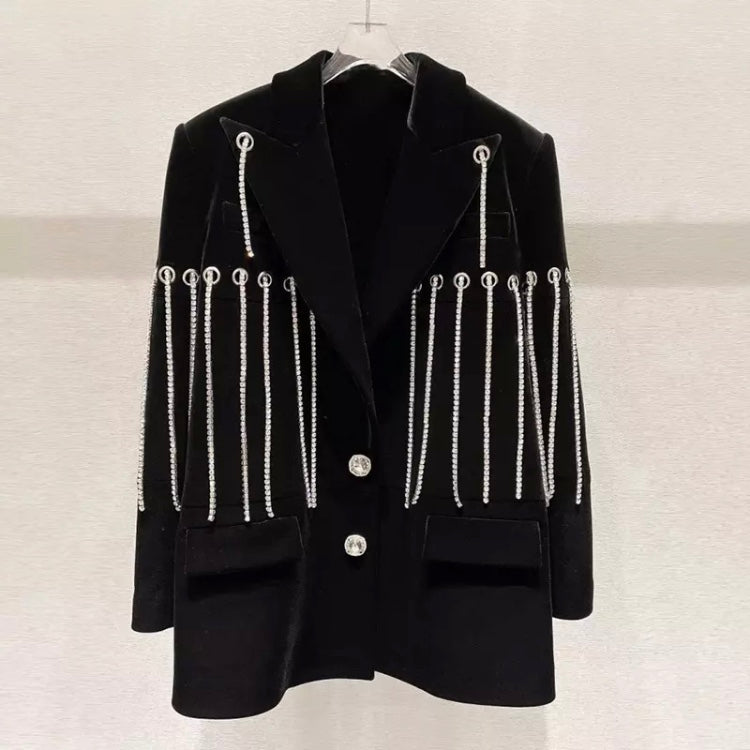 Women's Blazer