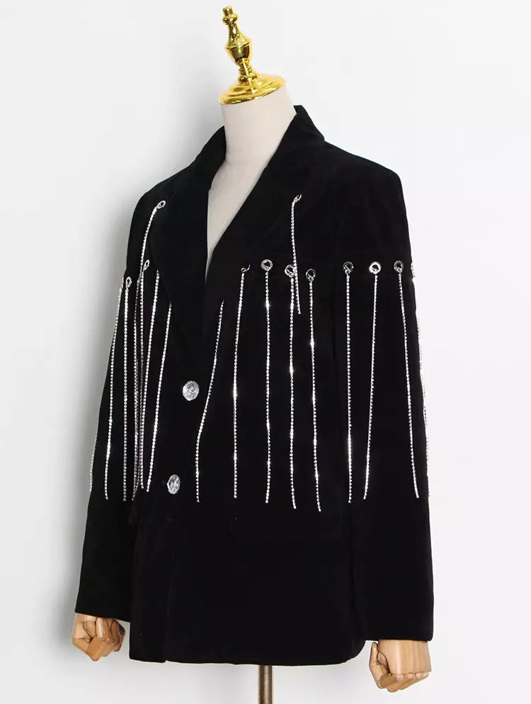 Women's Blazer