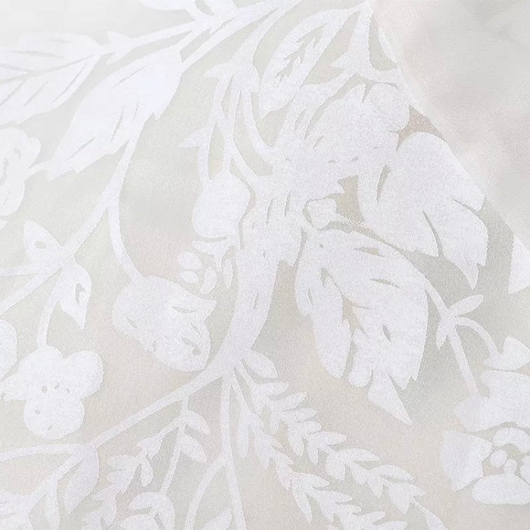 organza